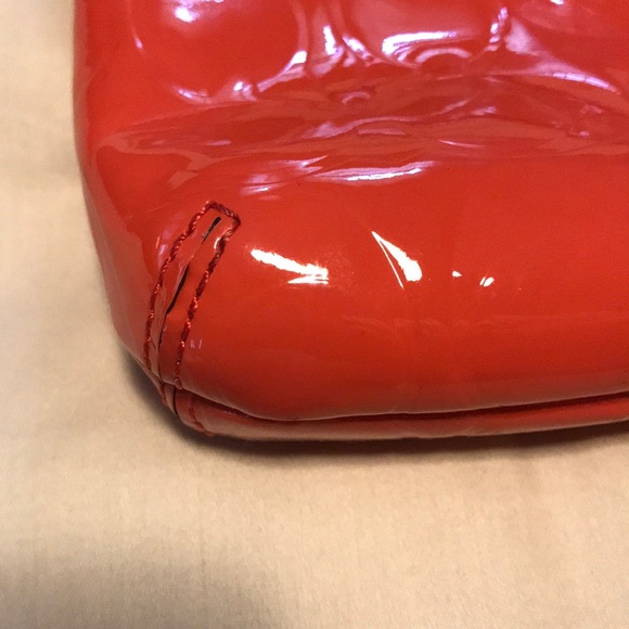 Coach wristlet with detachable strap - Picture 4 of 8